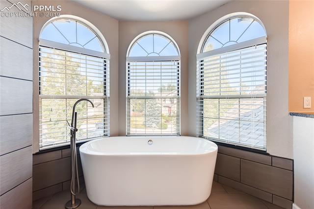 6140 Rabbit Ears Court Colorado Springs, CO 80919 - Photo 23 of 40
