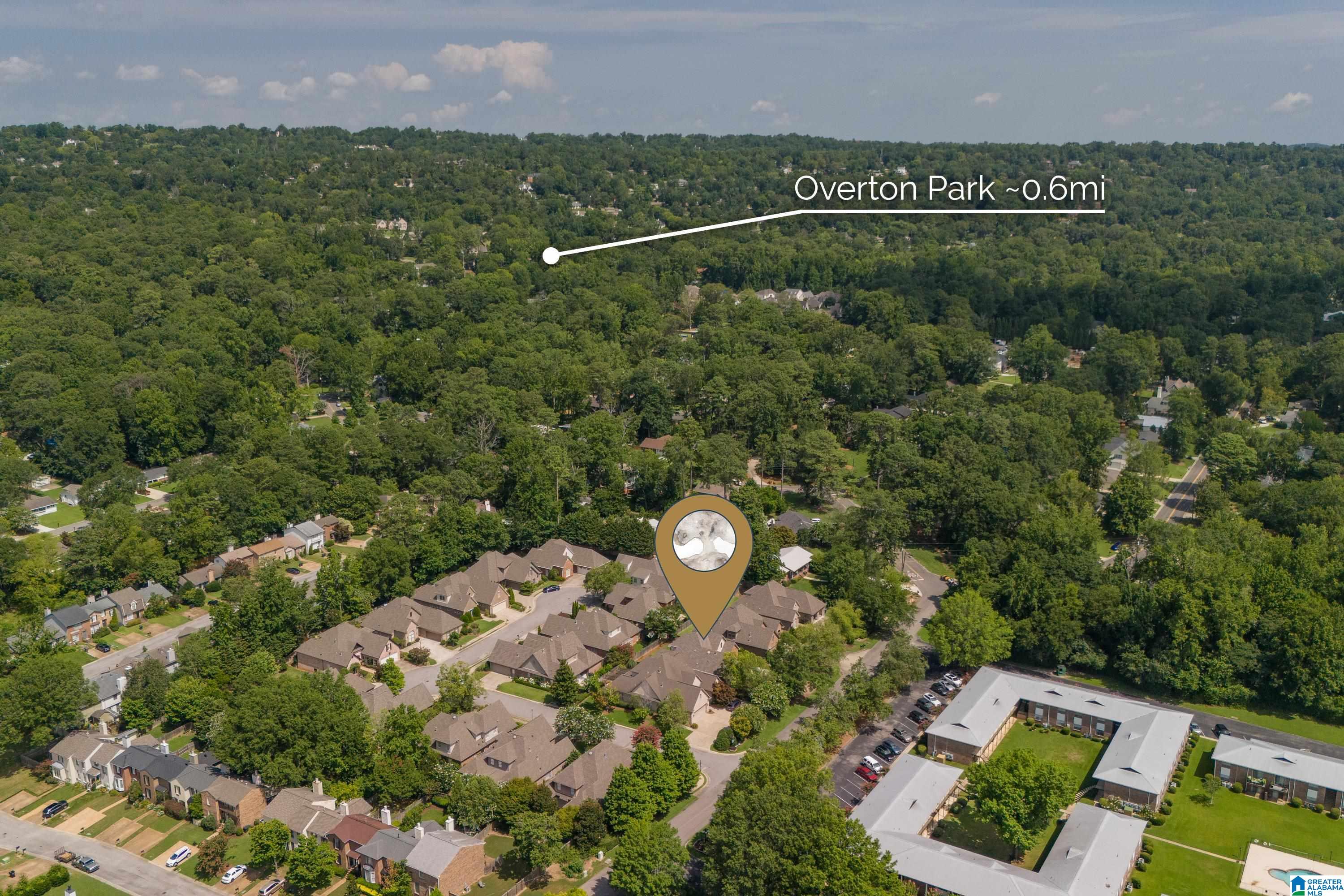 3920 Asbury Road Birmingham, AL 35243 - Photo 44 of 46