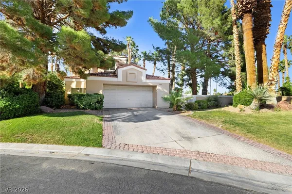$2,900 | 7600 Painted Dunes Drive, Las Vegas, NV 89149