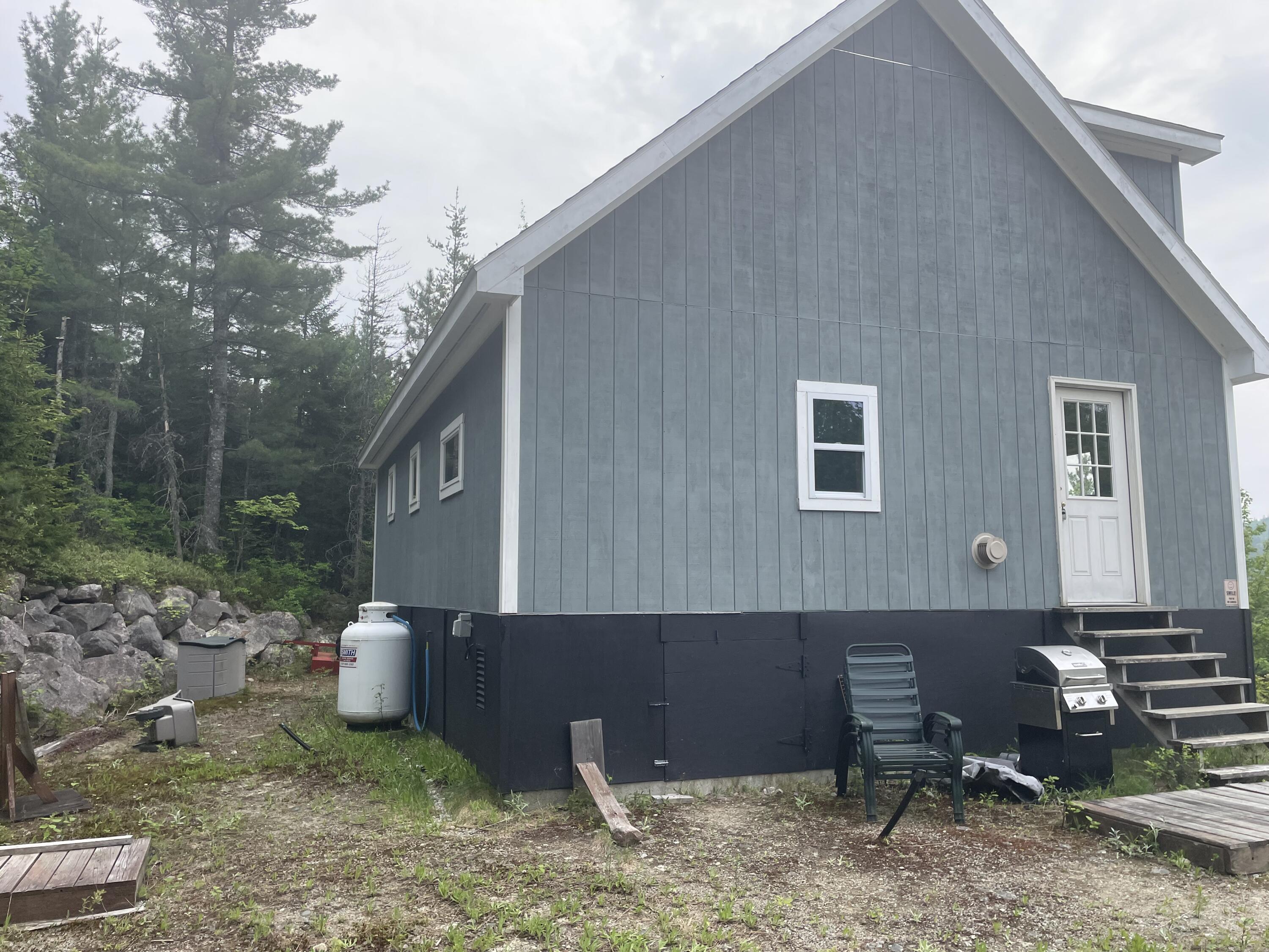1 Grace Pond Road West Forks, ME 04985 - Photo 2 of 23 IMG_3518