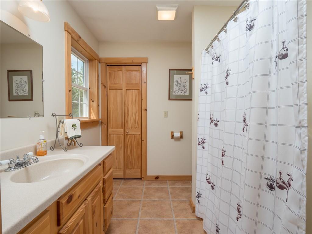 3 Grandview Road Bethel, ME 04217 - Photo 12 of 26 Master Bath