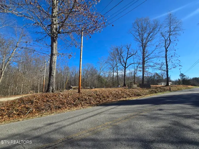 $55,000 | 1496 Rome Road, Sunbright, TN 37872