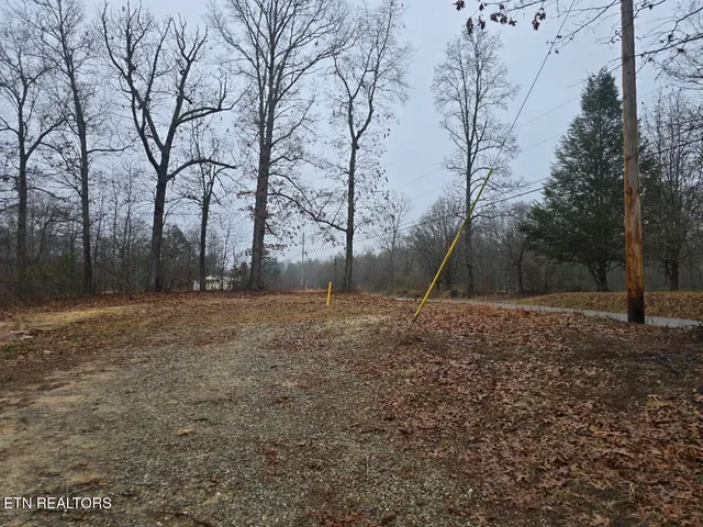 $55,000 | 1496 Rome Road, Sunbright, TN 37872