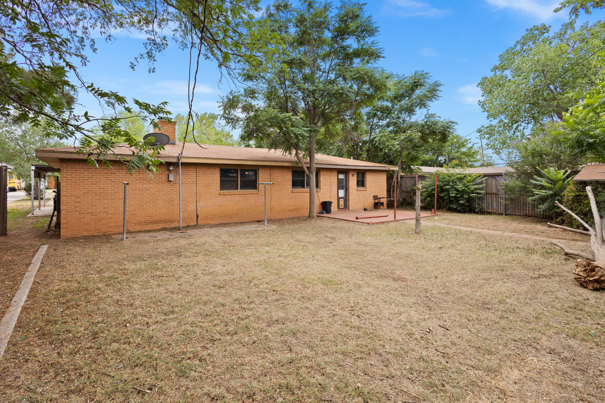 4316 45th Street Lubbock, TX 79413 - Photo 58 of 60 IMG_8285