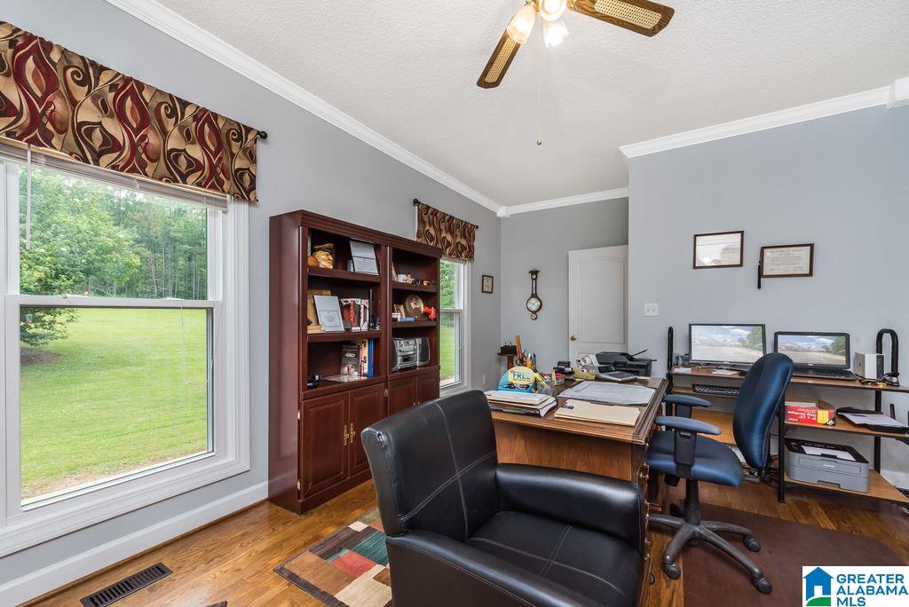 265 Canoe Creek Road Springville, AL 35146 - Photo 21 of 25