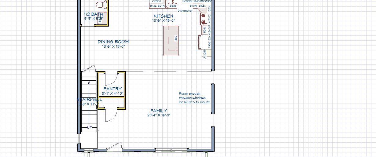 31 Allen Hall Road Lebanon, ME 04027 - Photo 9 of 11 First floor