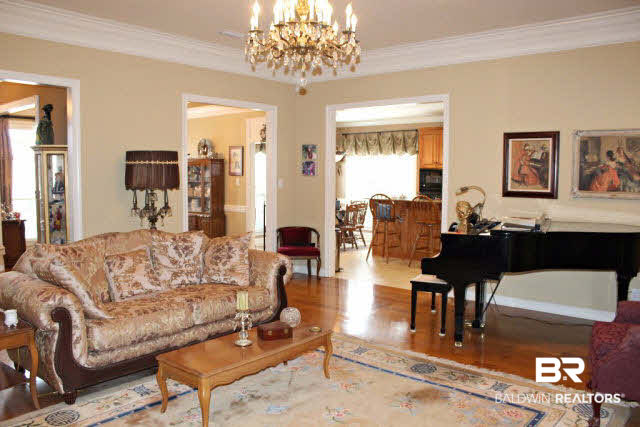 29615 St George Street Daphne, AL 36526 - Photo 5 of 17