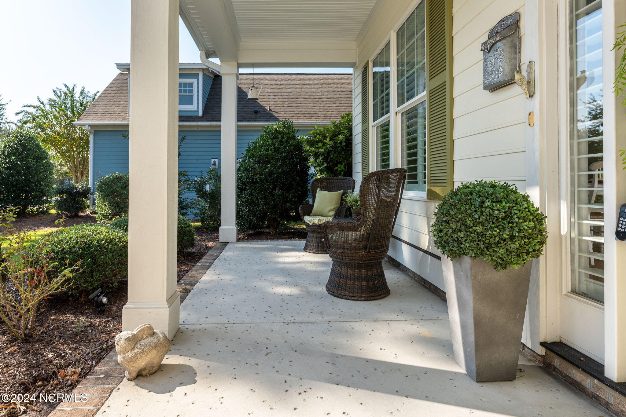 579 Tanbridge Road Wilmington, NC 28405 - Photo 6 of 52 exterior-02