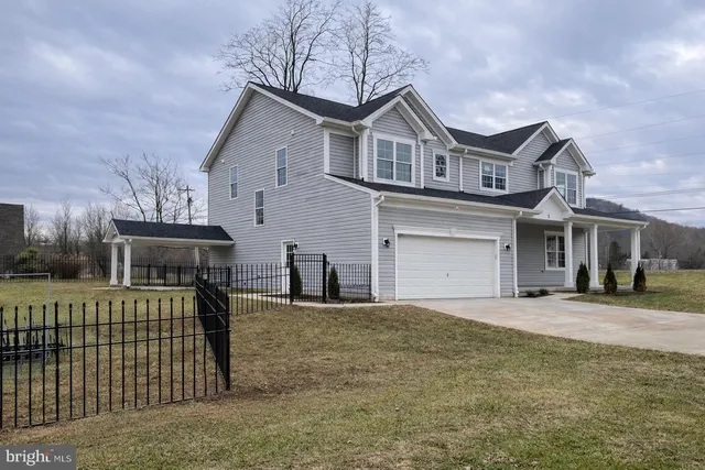 $599,800 | 2 Ski Run Trail, Fairfield, PA 17320