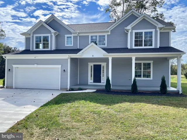 $599,900 | 2 Ski Run Trail, Fairfield, PA 17320