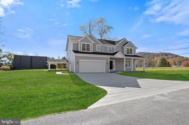 $599,900 | 2 Ski Run Trail, Fairfield, PA 17320