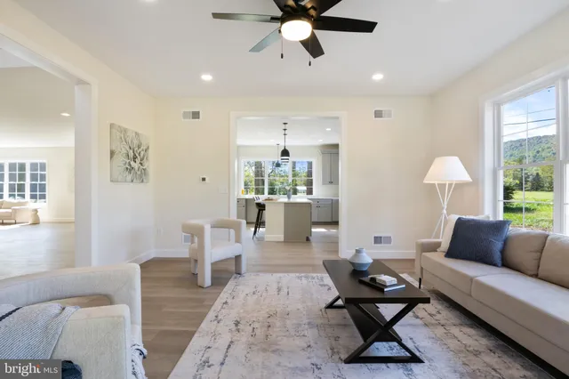 $599,900 | 2 Ski Run Trail, Fairfield, PA 17320