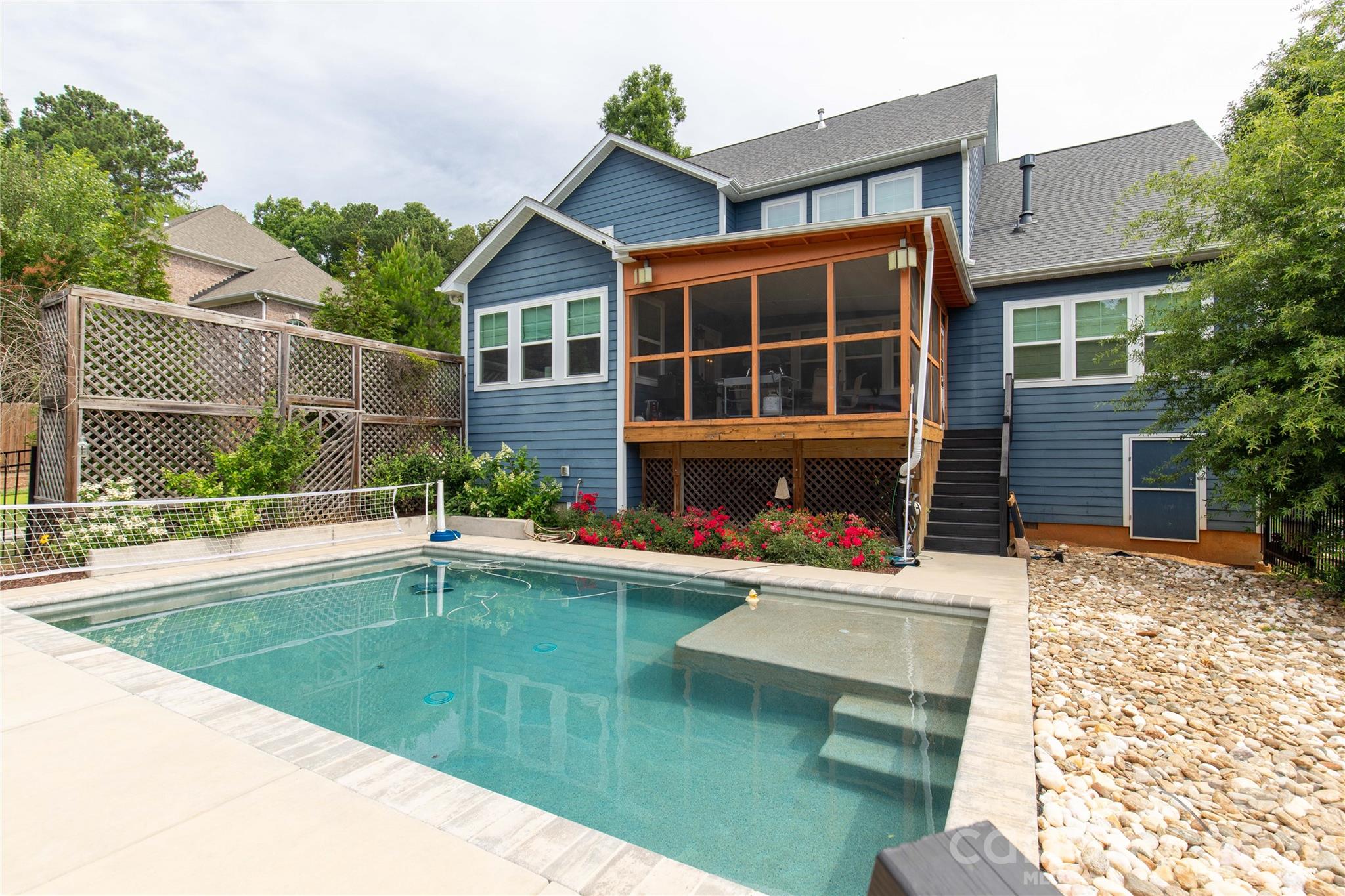 378 Squirrel Lane Clover, SC 29710 - Photo 11 of 37