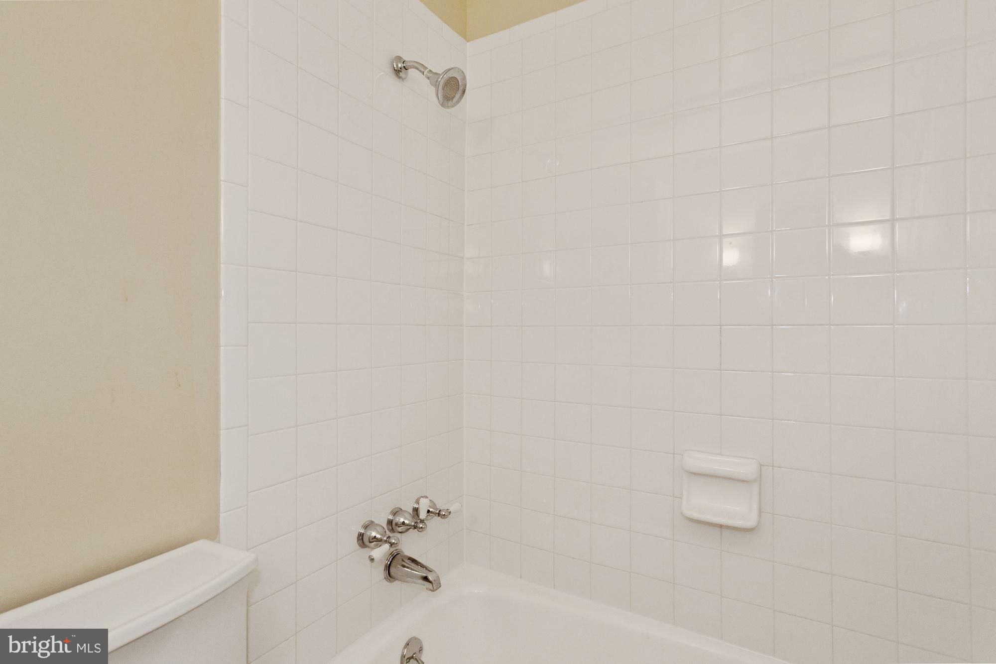 315 Constitution Avenue Northeast Washington, DC 20002 - Photo 24 of 32 a bathroom with a bathtub