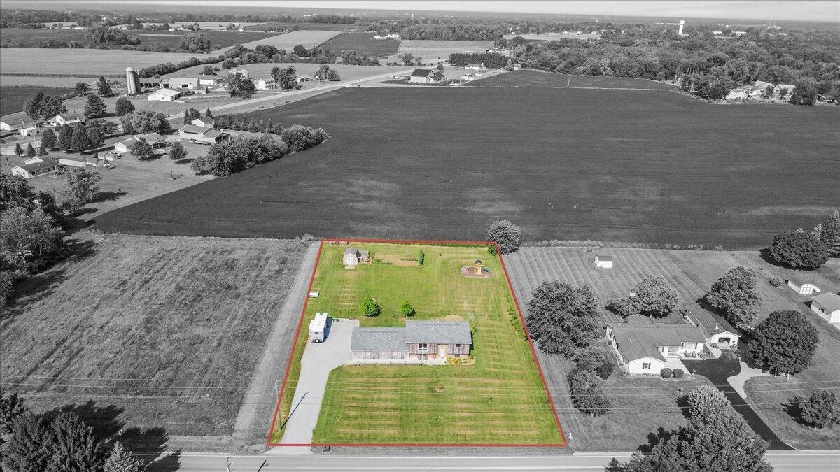 984 Three Mile Road Urbana, OH 43078 - Photo 45 of 63 44-2