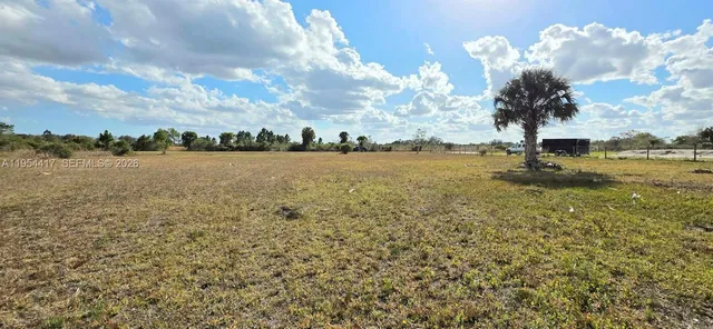 $55,000 | 18717 Northwest 258th Street, Okeechobee, FL 34972