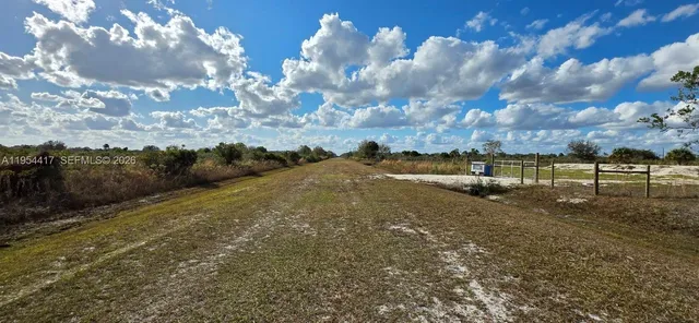$55,000 | 18717 Northwest 258th Street, Okeechobee, FL 34972
