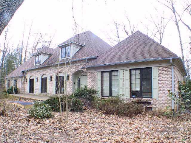 3325 North Rockingham Road Greensboro, NC 27407 - Photo 1 of 1 Exterior Front. 3325 North Rockingham Road