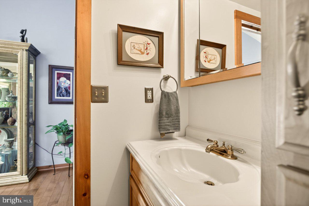 143 Scheffer Gap Road Woodstock, VA 22664 - Photo 23 of 49