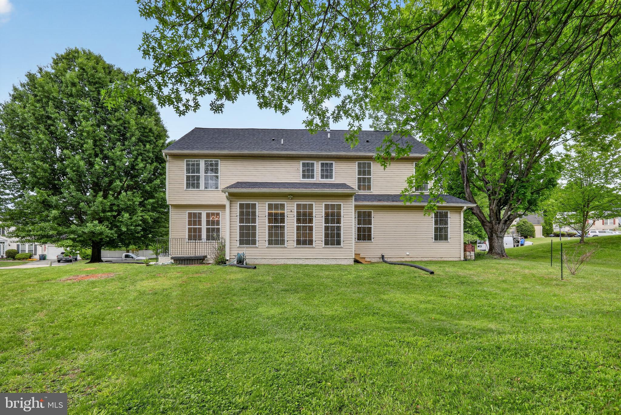 8508 Hillview Road Landover, MD 20785 - Photo 43 of 57