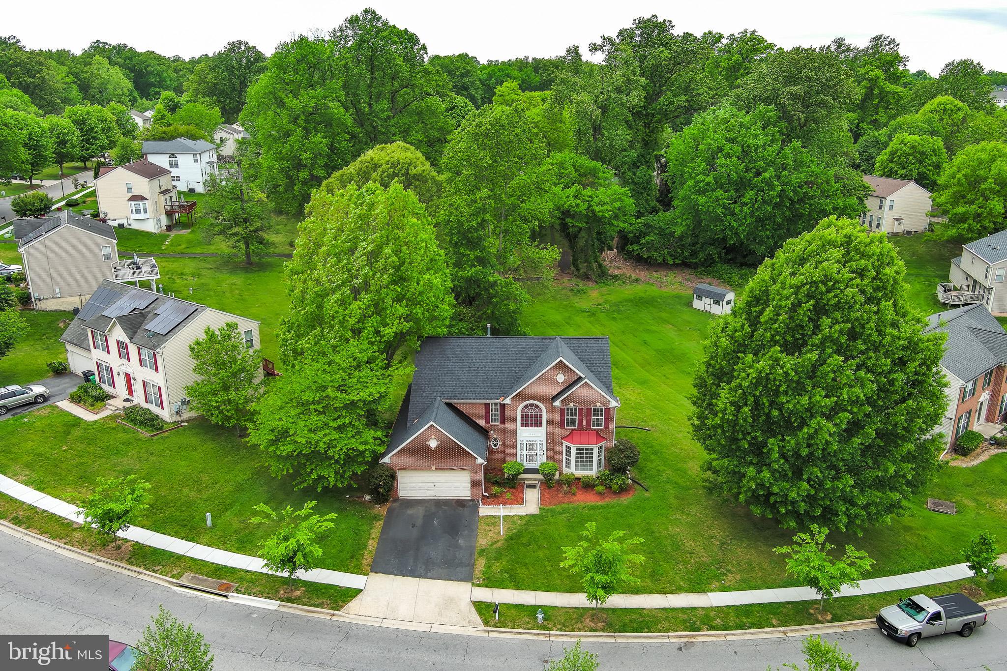 8508 Hillview Road Landover, MD 20785 - Photo 45 of 57