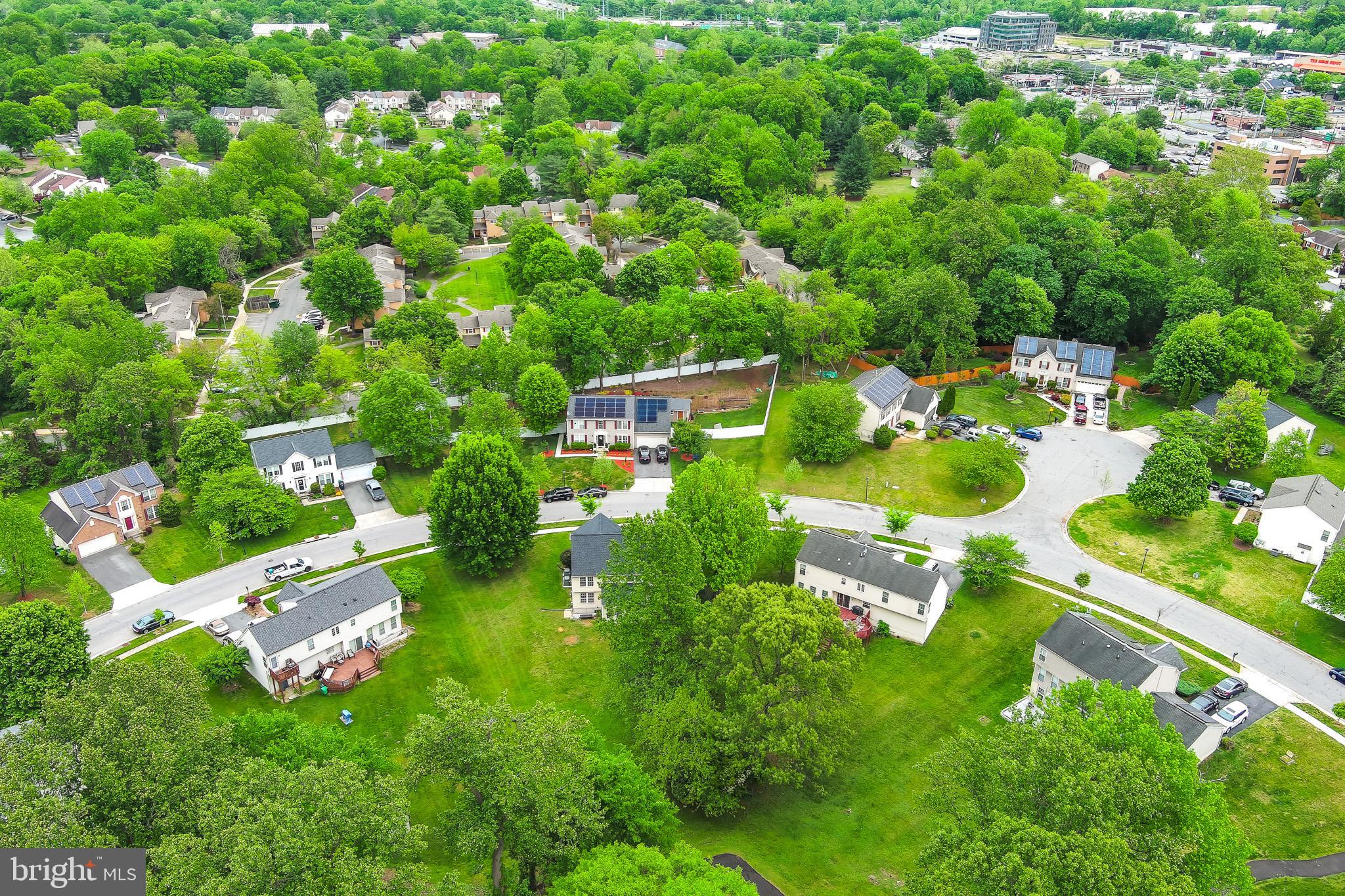 8508 Hillview Road Landover, MD 20785 - Photo 48 of 57