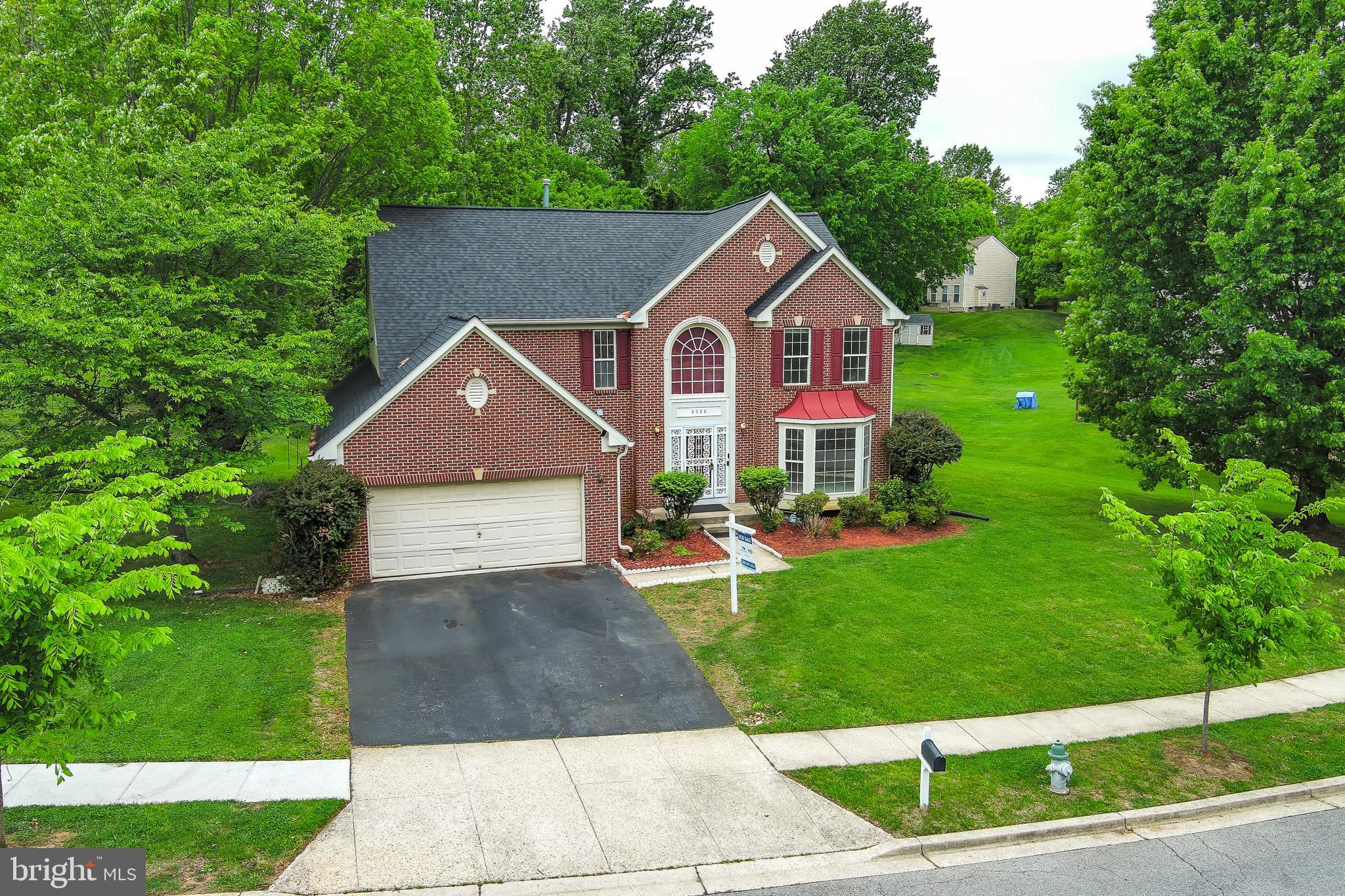 8508 Hillview Road Landover, MD 20785 - Photo 50 of 57
