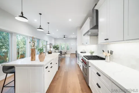 $2,199,000 | 3321 32nd Street, San Diego, CA 92104