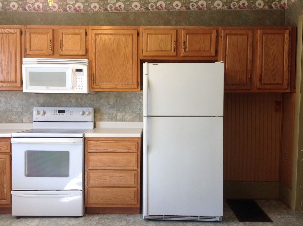 4239 South Magee Road Warsaw, IN 46580 - Photo 11 of 32