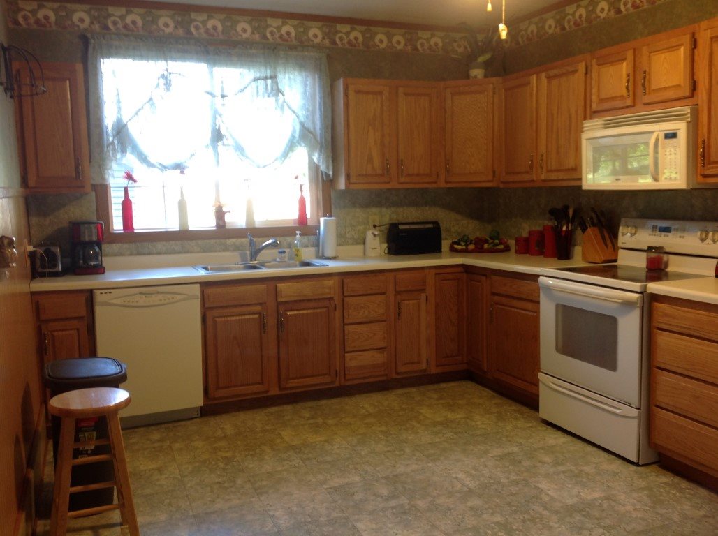 4239 South Magee Road Warsaw, IN 46580 - Photo 12 of 32