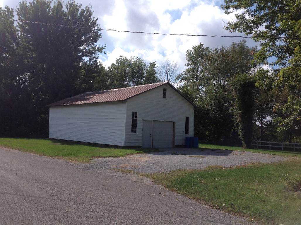 4239 South Magee Road Warsaw, IN 46580 - Photo 27 of 32