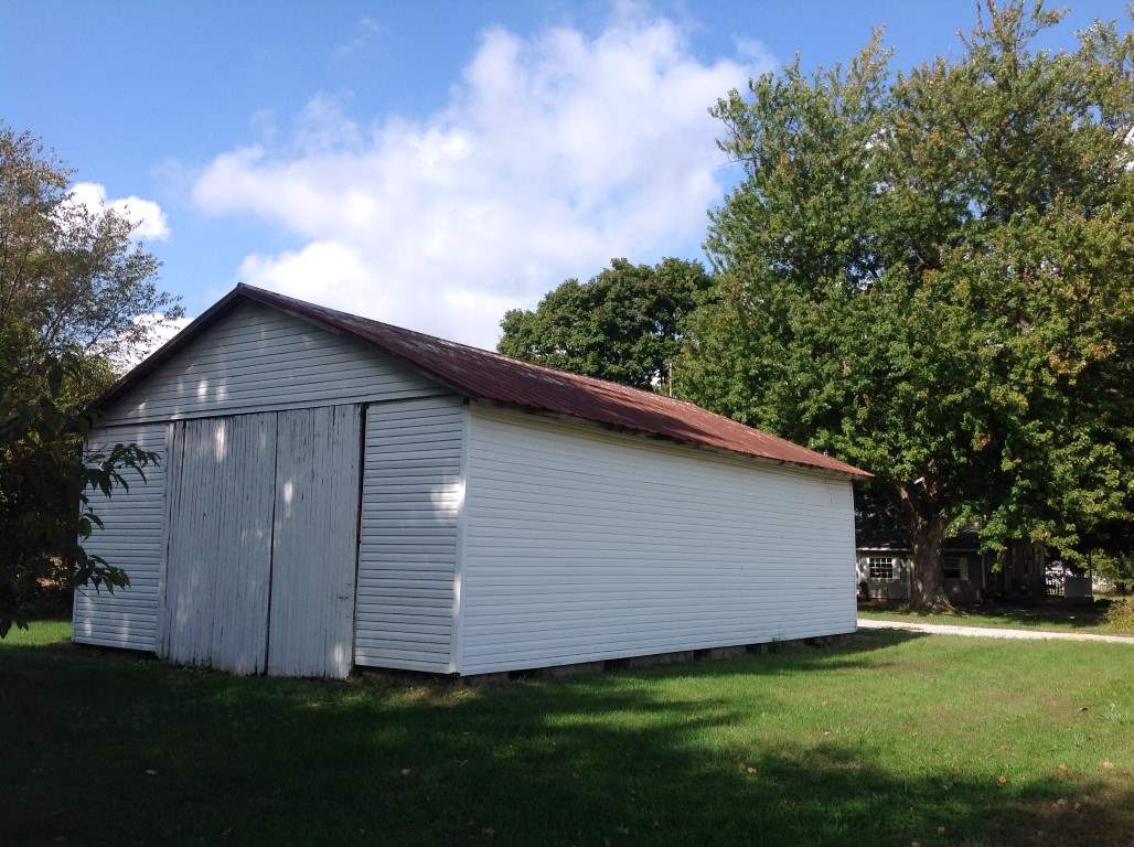 4239 South Magee Road Warsaw, IN 46580 - Photo 28 of 32