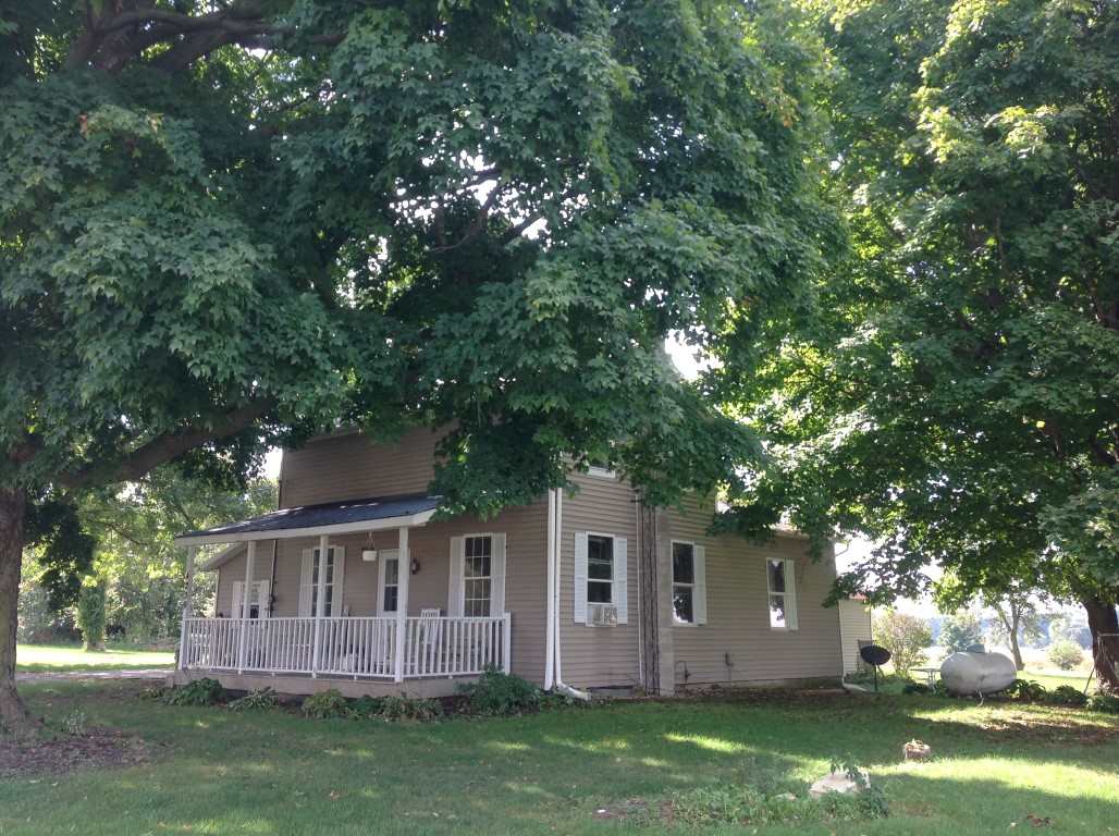 4239 South Magee Road Warsaw, IN 46580 - Photo 4 of 32