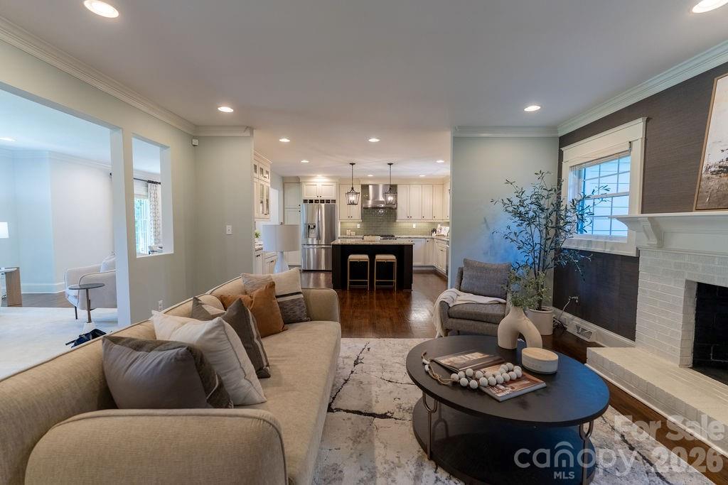 3335 Providence Road Charlotte, NC 28211 - Photo 14 of 48
