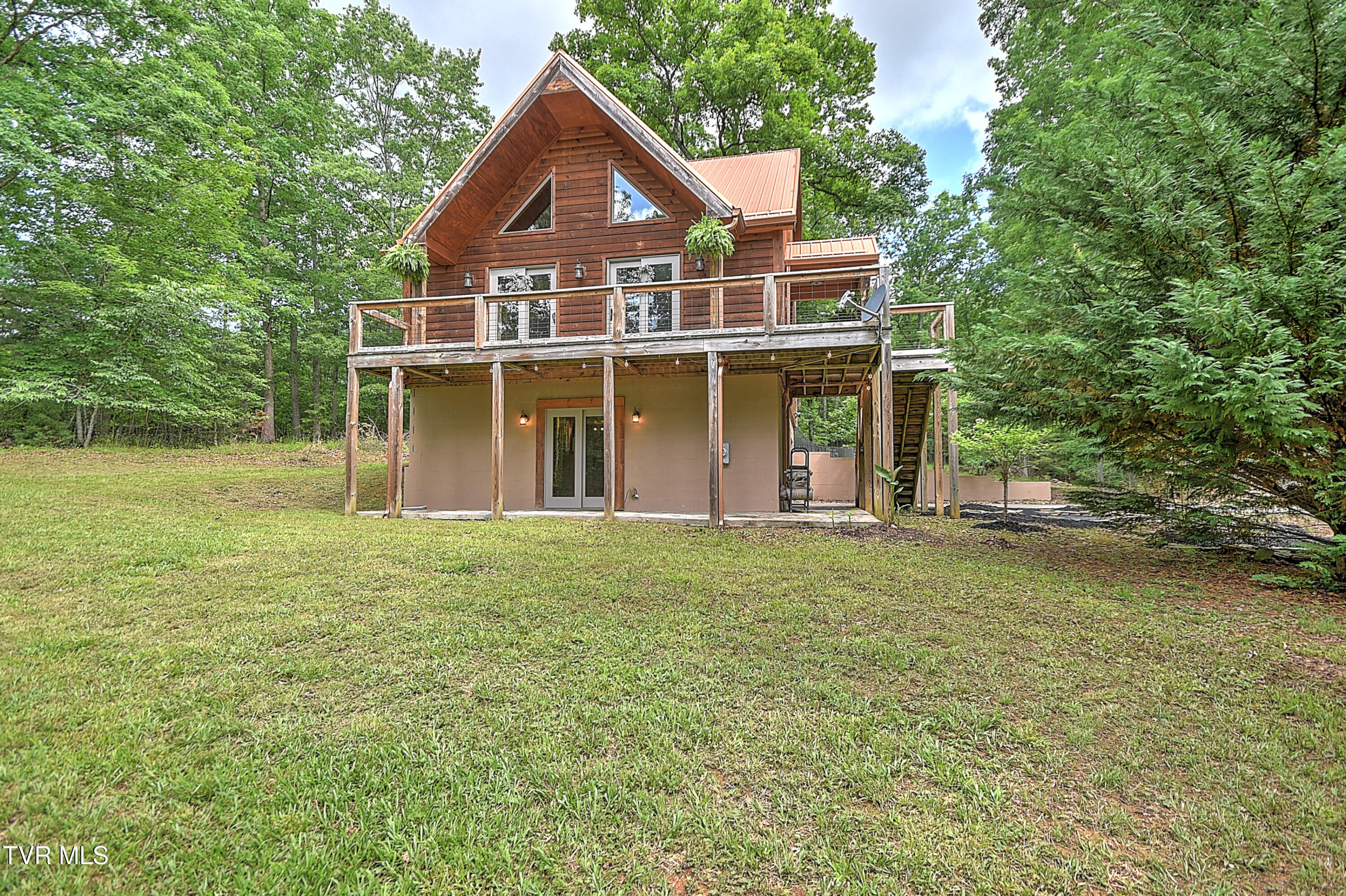 9245 Mendota Road Mendota, VA 24270 - Photo 1 of 65 9425 Mendota GUnit -3
