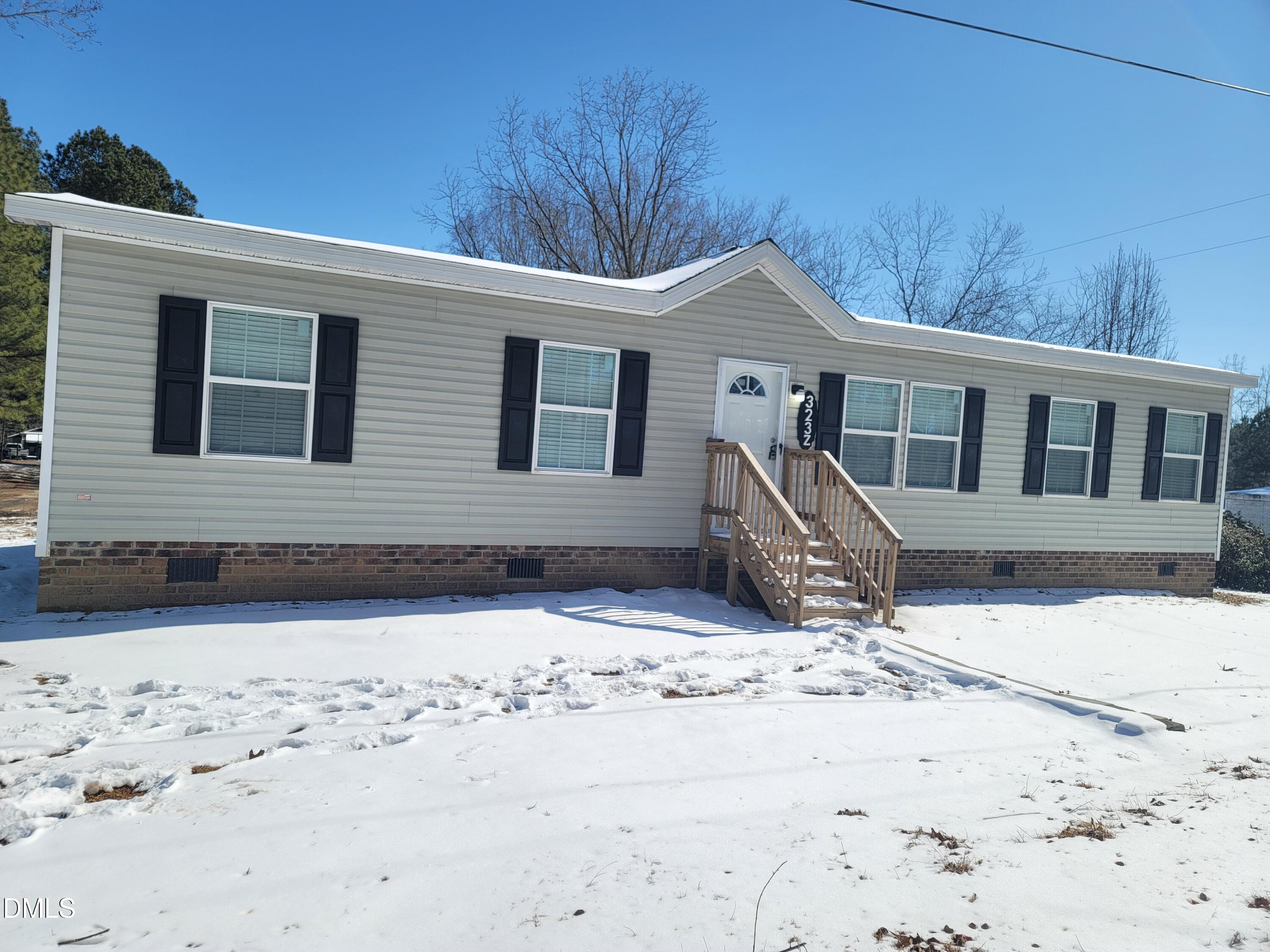 323 Aquilla Road, Unit Z Benson, NC 27504 - Photo 2 of 9 Exterior