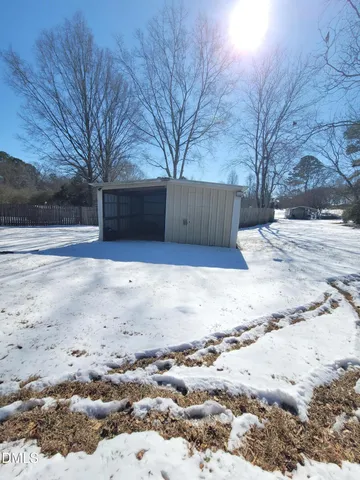 $285,000 | 323 Aquilla Road, Unit Z, Benson, NC 27504