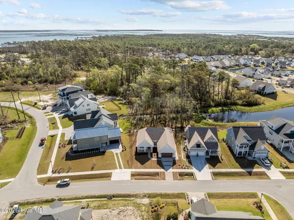 $984,900 | 532 Avocet Drive, Beaufort, NC 28516