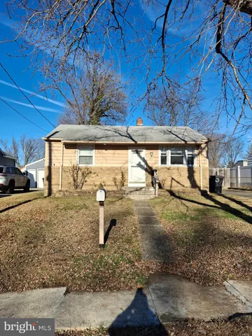 $224,000 | 413 10th Avenue, Lindenwold, NJ 08021