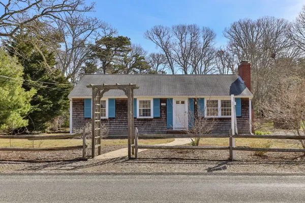 $595,000 | 334 Depot Street, Dennis Port, MA 02639