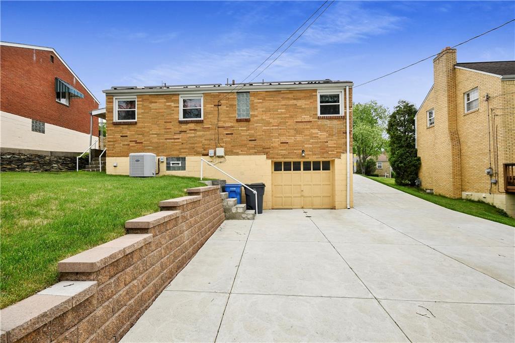 1926 Borland Road Pittsburgh, PA 15243 - Photo 23 of 25 Gallery Image 23
