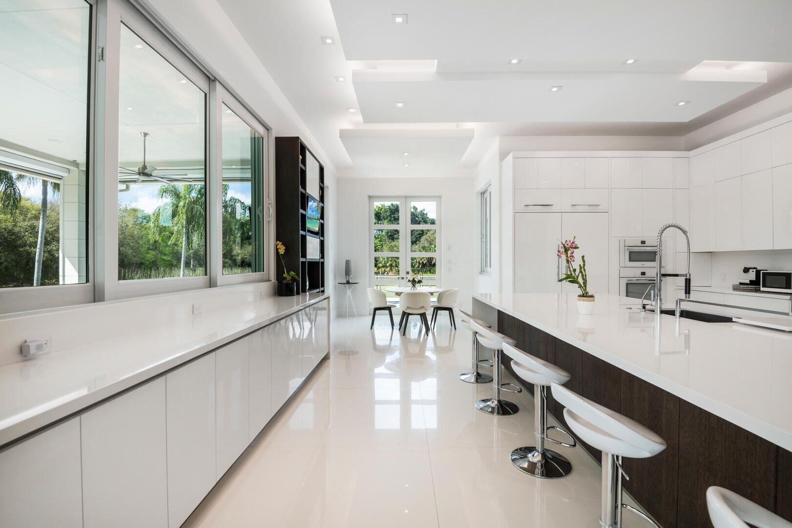17106 Avenue Le Rivage Boca Raton, FL 33496 - Photo 25 of 76 Kitchen
