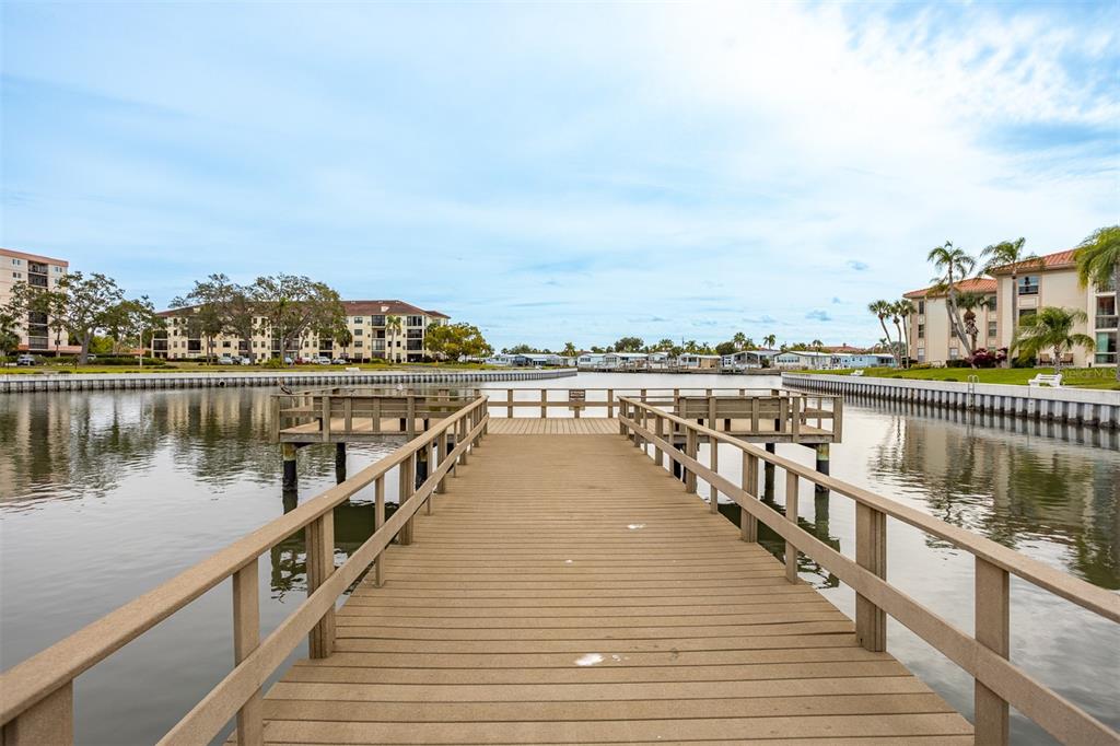 19029 US Highway 19 North, Unit 10C Clearwater, FL 33764 - Photo 61 of 61 a view of outdoor space and city view
