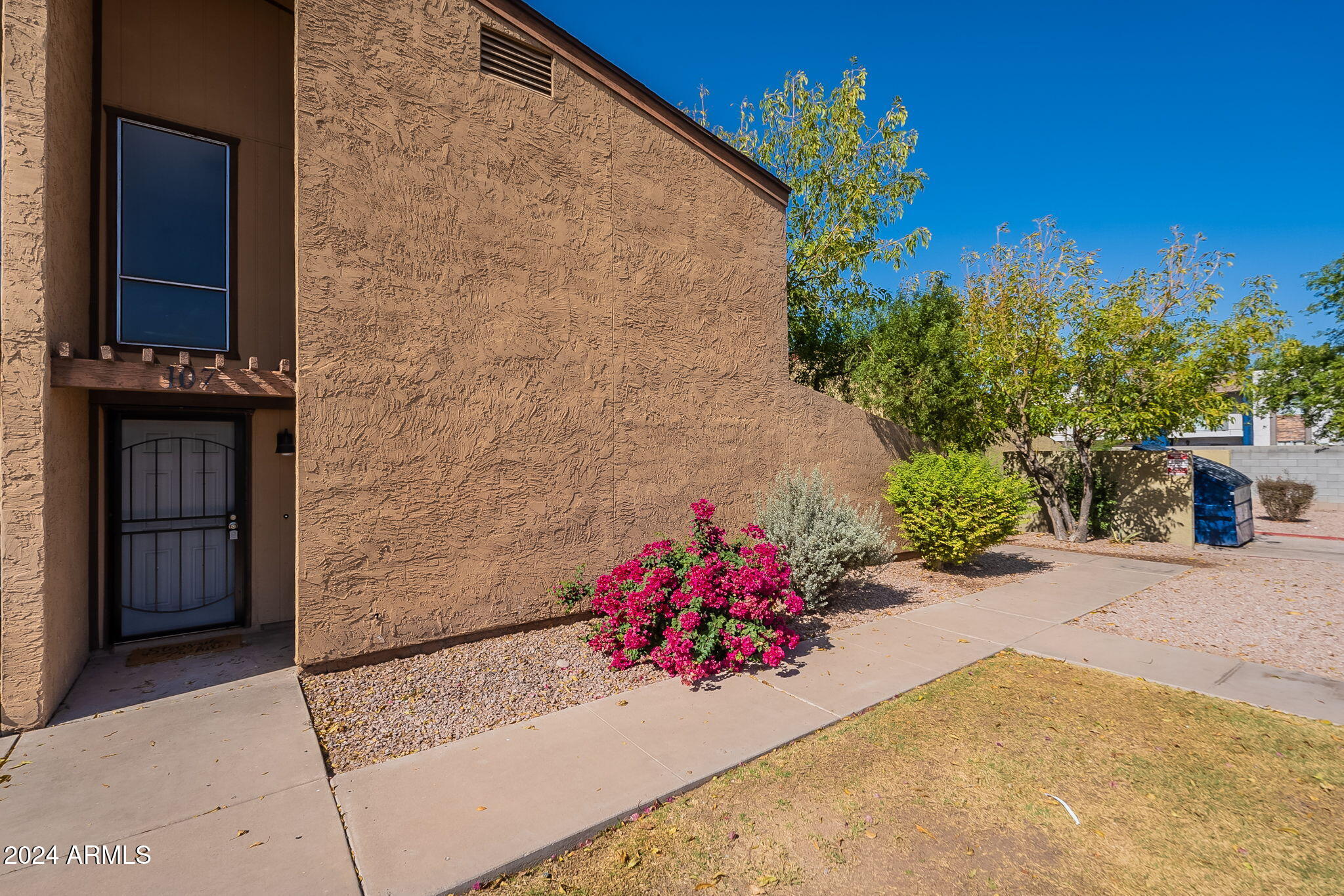 1051 South Dobson Road, Unit 107 Mesa, AZ 85202 - Photo 1 of 34 1-web-or-mls-Dobson-1