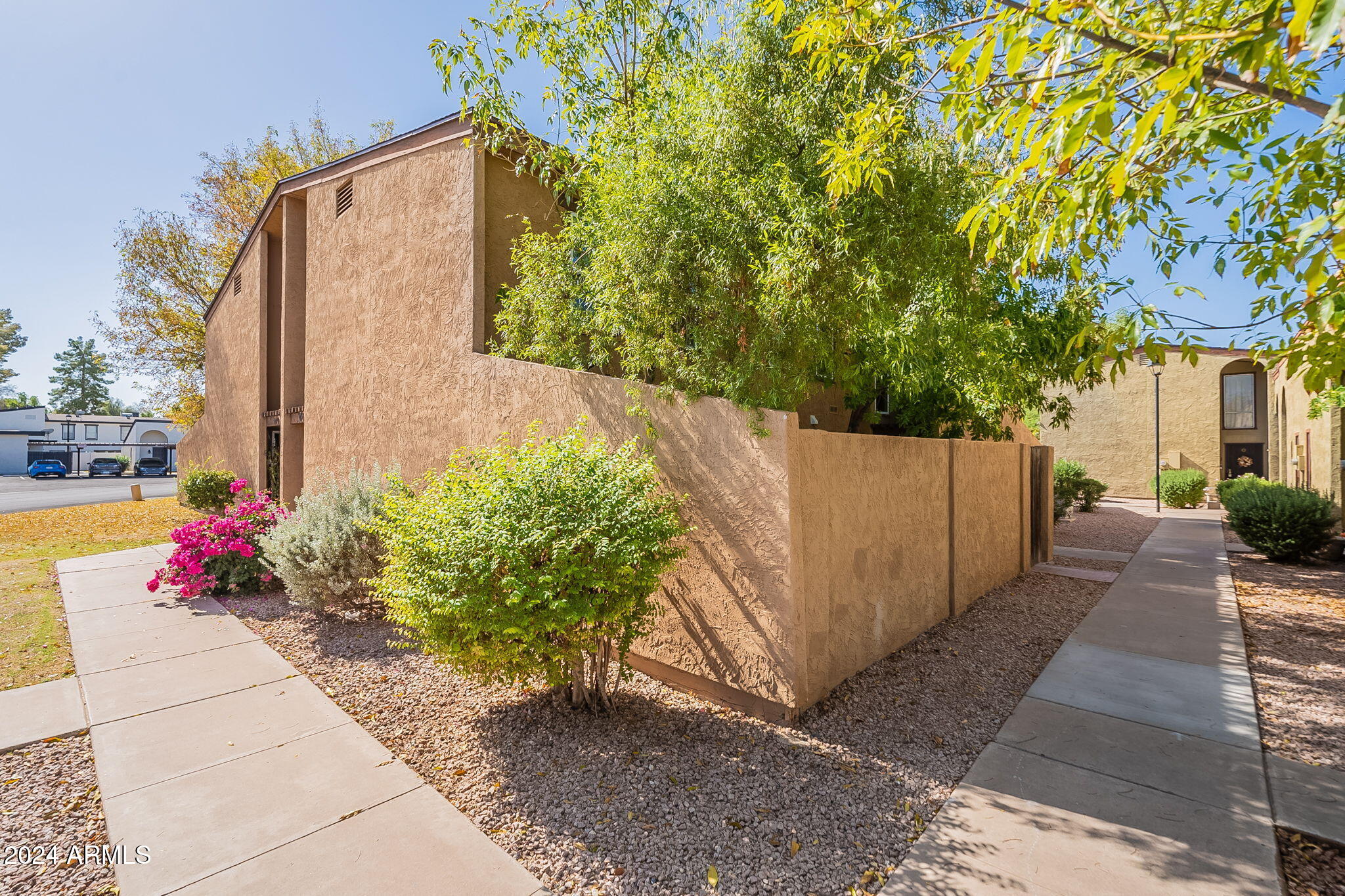 1051 South Dobson Road, Unit 107 Mesa, AZ 85202 - Photo 3 of 34 3-web-or-mls-Dobson-3