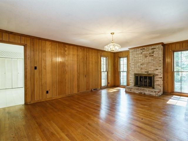 2313 Wheeler Road Raleigh, NC 27612 - Photo 8 of 25 Family Room