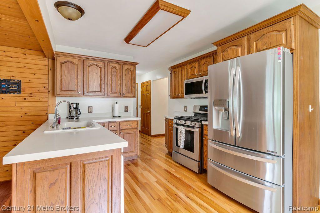 1190 Stonehenge Road Flint, MI 48532 - Photo 12 of 32 Gallery Image 12