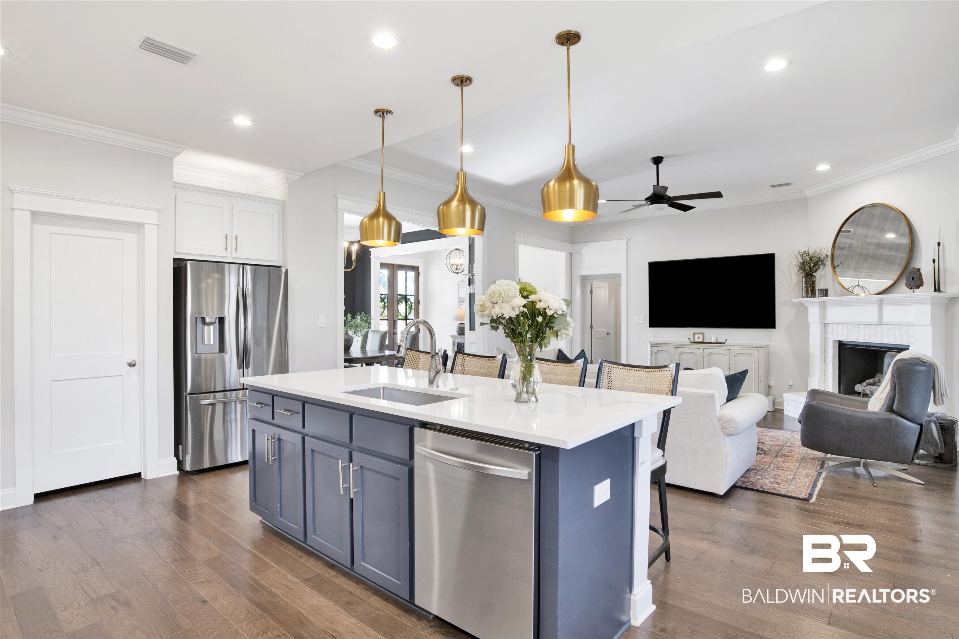 13374 Ibis Boulevard Daphne, AL 36527 - Photo 34 of 46