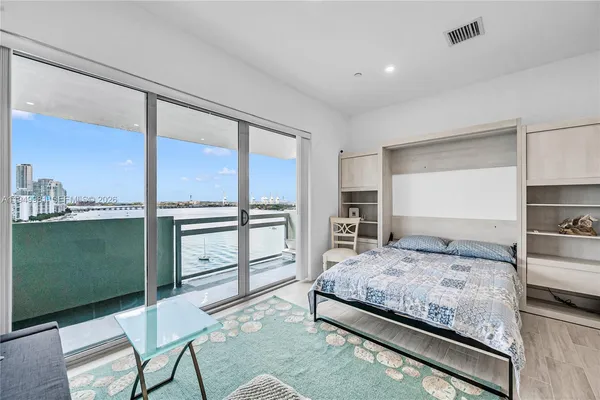 $3,500 | 1500 Bay Road, Unit 1536S, Miami Beach, FL 33139