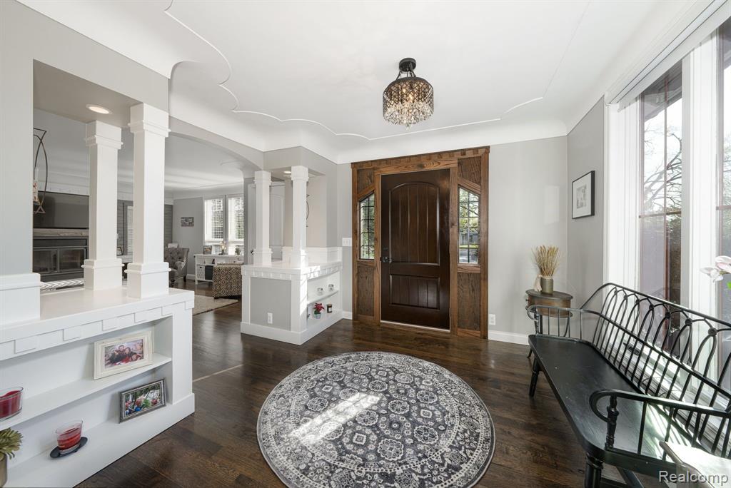 3248 Hickory Lawn Road Rochester Hills, MI 48307 - Photo 13 of 25